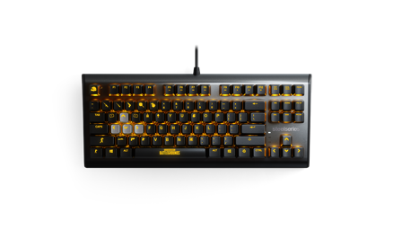 APEX M750 TKL PUBG EDITION