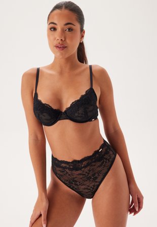 DORINA Origins Mid-waisted Cheeky Brief Vaatteet