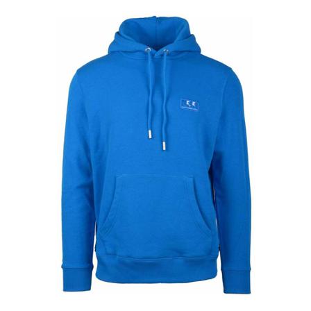 Diesel Sweatshirts Hoodies Blå, Herre
