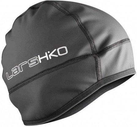Hiko Sport Hiko Lars Cap pipo, unisex, musta - Pipot