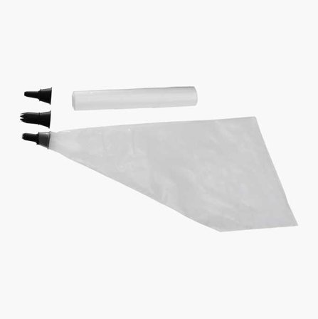 Spritspåsar 10-pack - Biltema