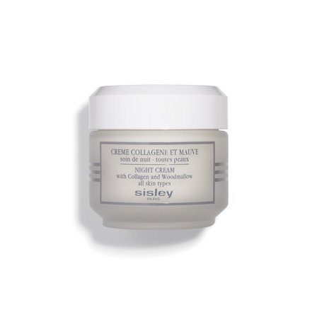 Sisley Viso Crème Collagène et Mauve 50ml - Tratt.notte lifting