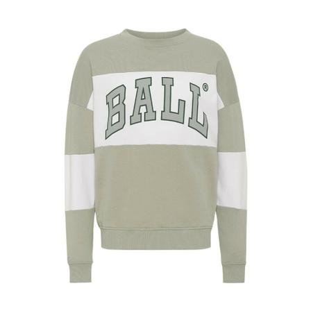 Ball - Tröjor - Grå - Herr - Storlek: S, Herr, Storlek: S