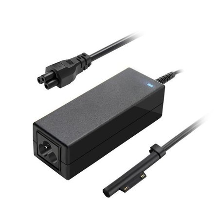 CoreParts Power Adapter for Microsoft