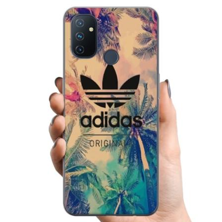 OnePlus Nord N100 TPU Mobilcover Udtalelse