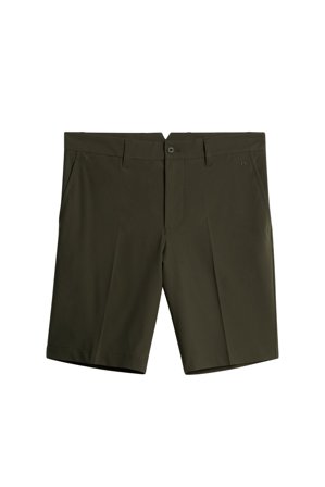 J.Lindeberg - Golf - Eloy Shorts - Grün - Mann - 31