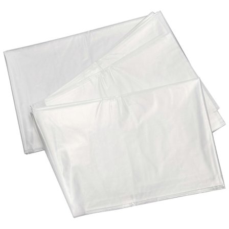 Tykk Madrasspose Madrassinnpakningspose Madrassoppbevaringspose Smussikker Oppbevaringspose