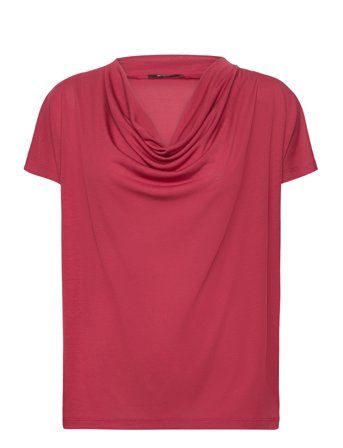 Katkabbginae Blouse Pink Bruuns Bazaar