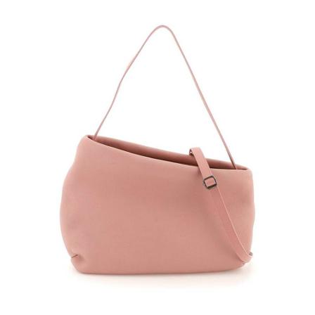 Marsell Shoulder Bags Pink, Dame Håndtasker, Størrelse: ONE Size