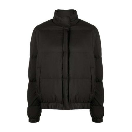Kenzo Down Jakke Brun, Dame
