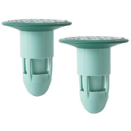 Kerneafløb, Forhindrer Tilbagegang af Brusergulvafløb, Gulvsi