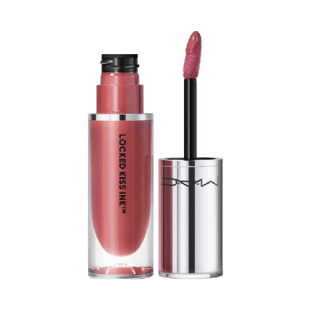 MAC Cosmetics Locked Kiss Ink Lipcolour Läppstift Unisex 4,00 ml