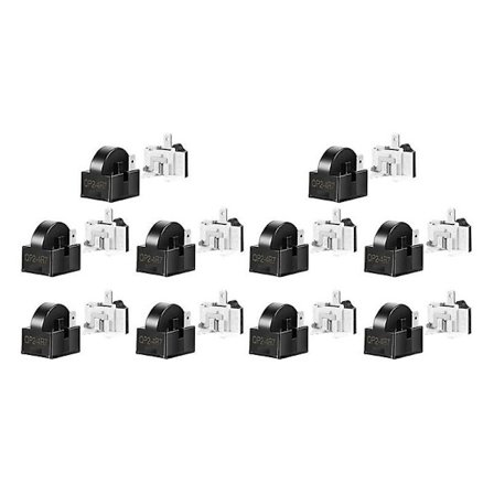 Qp2-4r7 4,7 ohm 1-stifts PTC-startrelä för kylskåp och 6750c-0005p