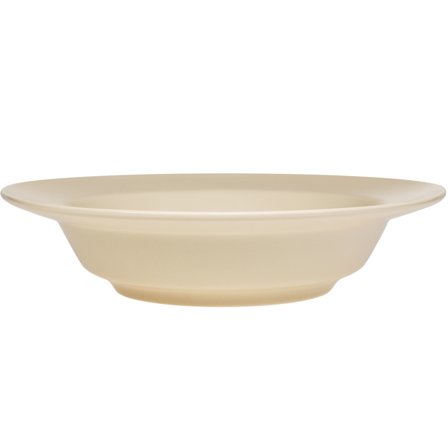 Arabia Mainio dyb tallerken 22 cm, sand | KitchenOne