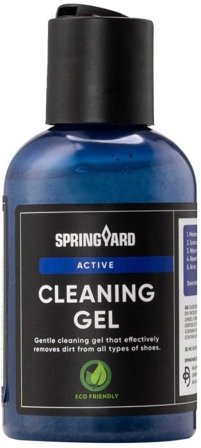 Springyard Cleaning Gel 120 ml kenkienpuhdistusgeeli