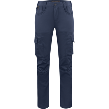 Servicebyxa Dam Stretch WP38*