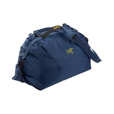 Arc'teryx Ion Rope Bag Mountaineering equipment Blue OneSize