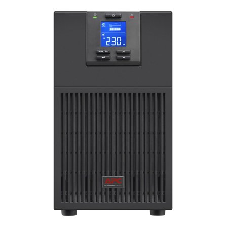 APC Easy UPS On-Line SRV 1000VA 900W 230V