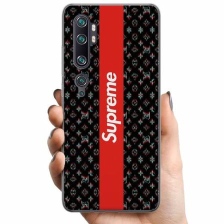 Xiaomi Mi Note 10 Pro Tpu Mobilskal Lv Sup...
