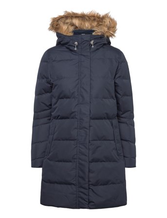 Helly Hansen | W Aden Down Parka | S