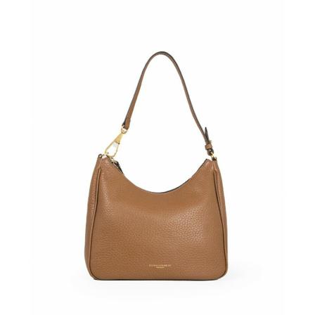 Gianni Chiarini, Shoulder bags Brązowy, Kobieta, Rozmiar: ONE Size