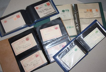 Sverige - Parti - 1879-1981