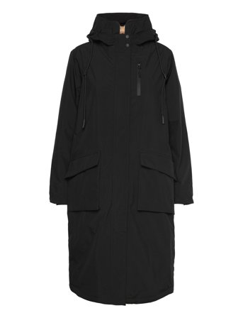 Brandtex | B. Coastline Coat Outerwear Heavy | 38