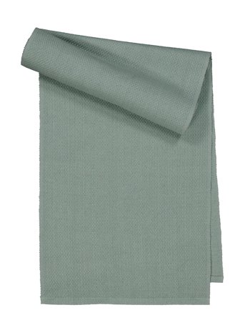 Noble House Runner Amalia 300 Cm - Green - 40X300CM
