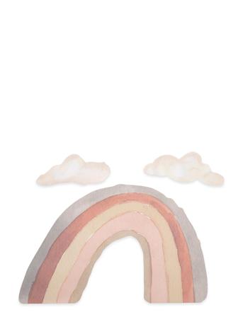 Rainbow Grey T S Small Patterned That's Mine