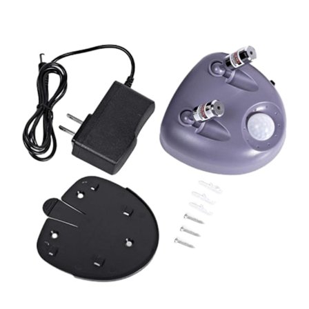 Garage Parkeringshjælp System Parkeringsindikator Assistent Professionel