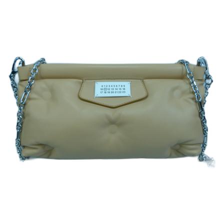 Maison Margiela, Bags Czarny, Kobieta, Rozmiar: ONE Size
