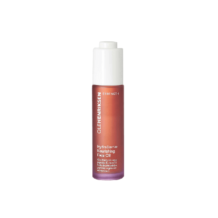 Ole Henriksen Strength Hydrabarrier Nourishing Face Oil Serum & specialbehandling Unisex 30 ML