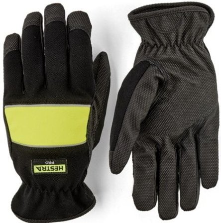 Hestra Job Omnio Black