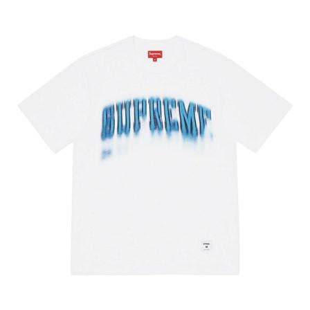 Supreme T-Shirts Hvid, Herre