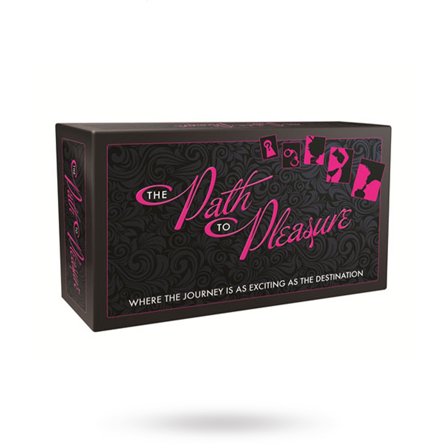 Creative Conceptions: Path to Pleasure