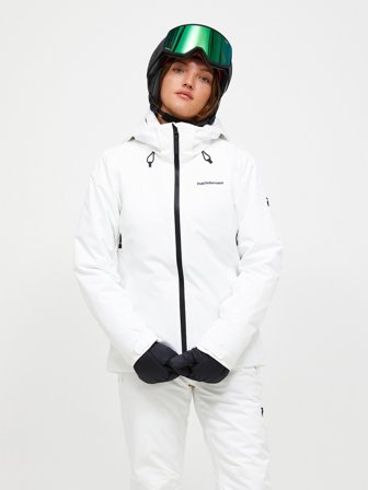 Anima HIPE 2L Insulated Shell Jacket Women