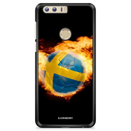 Bjornberry Skal Huawei Honor 8 - Sverige Fotboll