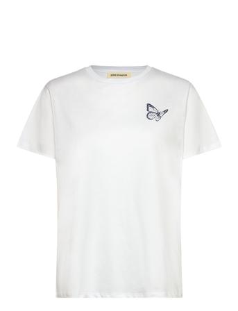 T-Shirt Sofie Schnoor White