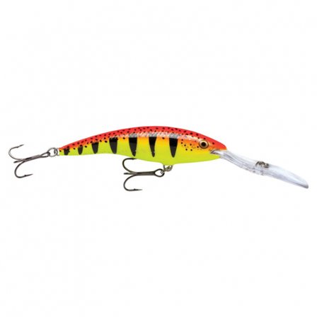 Rapala Tail Dancer Djup 11cm HT