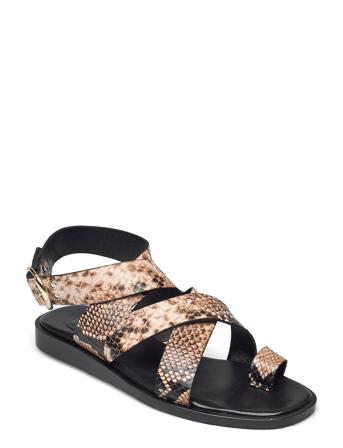 Sandals 2724 Black Billi Bi