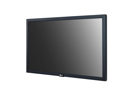 LG 22SM3G-B Signage Display SM3 Series 22inch IPS FHD 250cd/m2 16/7 webOS Speaker wifi