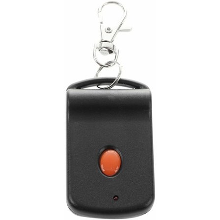 Fjernkontroll for garasjeport for Multi Code 3060 300mhz 3089 4120 Linear