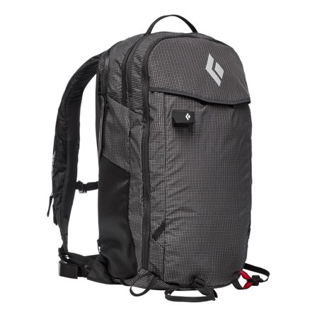 Black Diamond Jetforce UL Pack 26L skipacks Black M/L