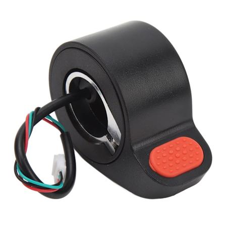 Kaasupoljin peukalolle Figer Speed Kaasuns din Xiaomi Pro Pro2 s hk potkulaudalle