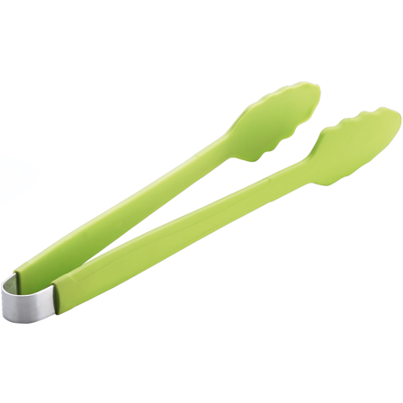 LotusGrill GZ-GR-33 Grilltang Grøn, Madlavning & grill