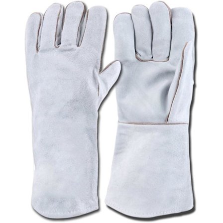 Anti-Bid Handsker til Kat Kat Reptil Dyresikkerhed Læder Kæledyr Gribende Bid Beskyttende