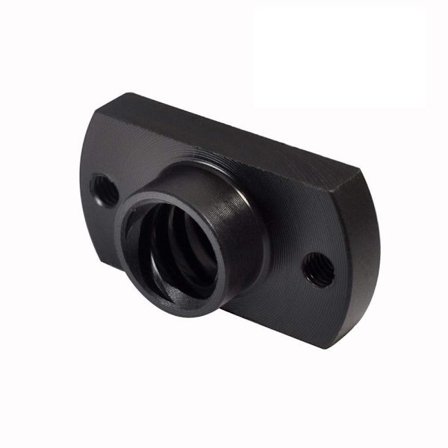 4-pak 3D-printer Z-akse trapez