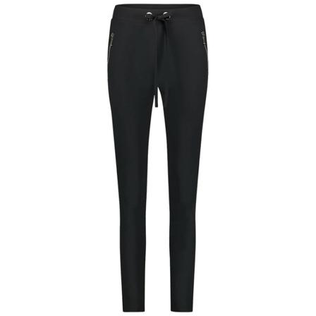 Jane Lushka Bukser Tanja Technical Jersey Sort, Dame