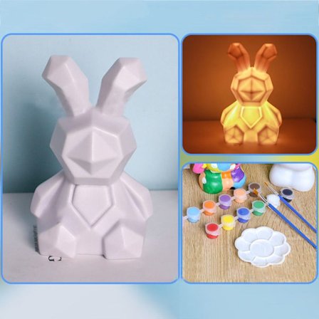 Mal din egen lampemalingssett 4 4