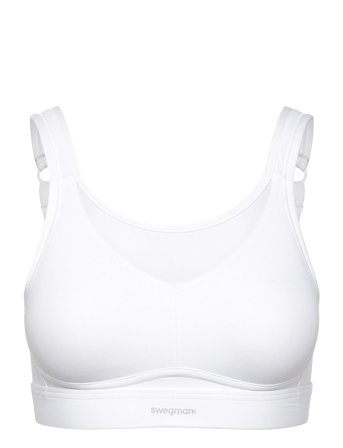 Swegmark | Victorious Strength Sports Bra Spacer Moulded Cups | E x 75